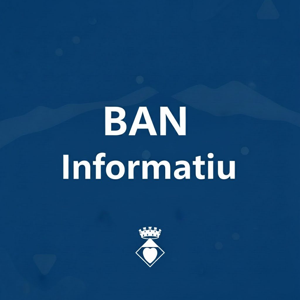 Ban informatiu del 4t trimestre de 2025