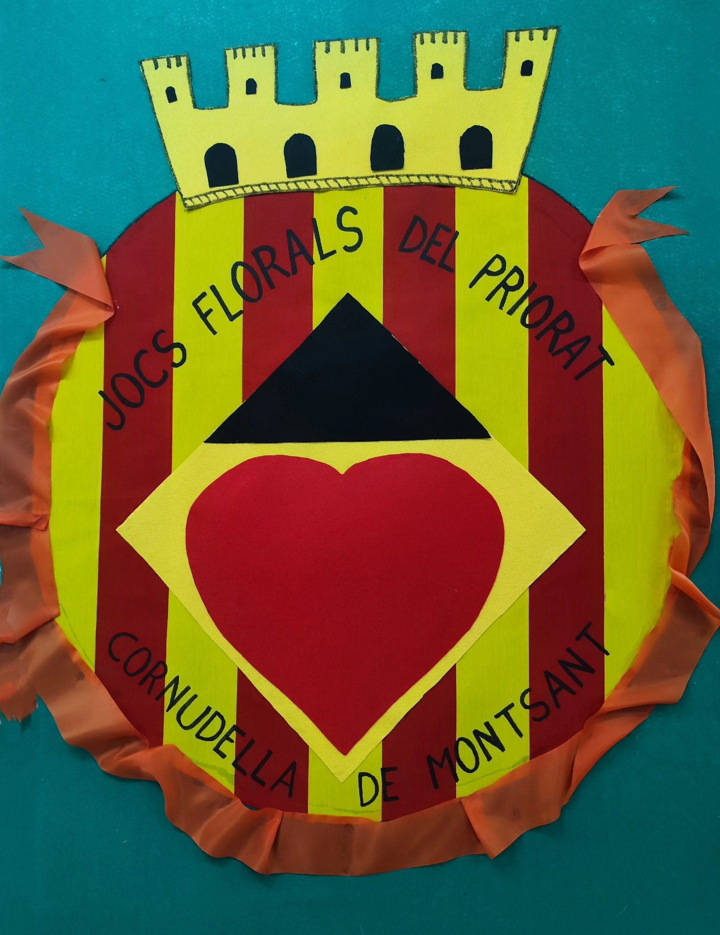 Cornudella de Montsant celebra demà el lliurament de premis dels Jocs Florals del Priorat 2026