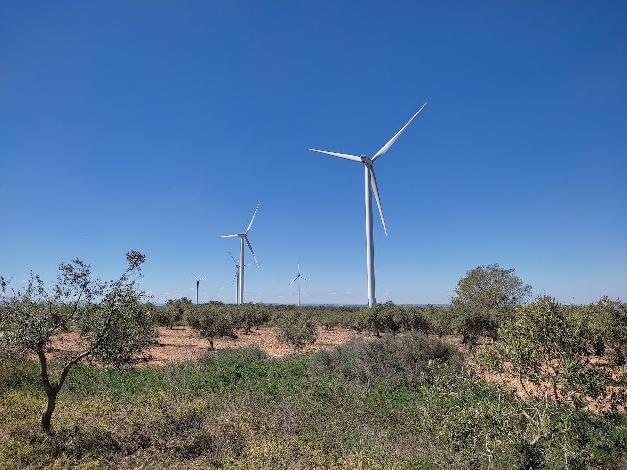 Xerrada informativa a Cornudella de Montsant sobre el Projecte d’implantació de les Energies Renovables al Priorat