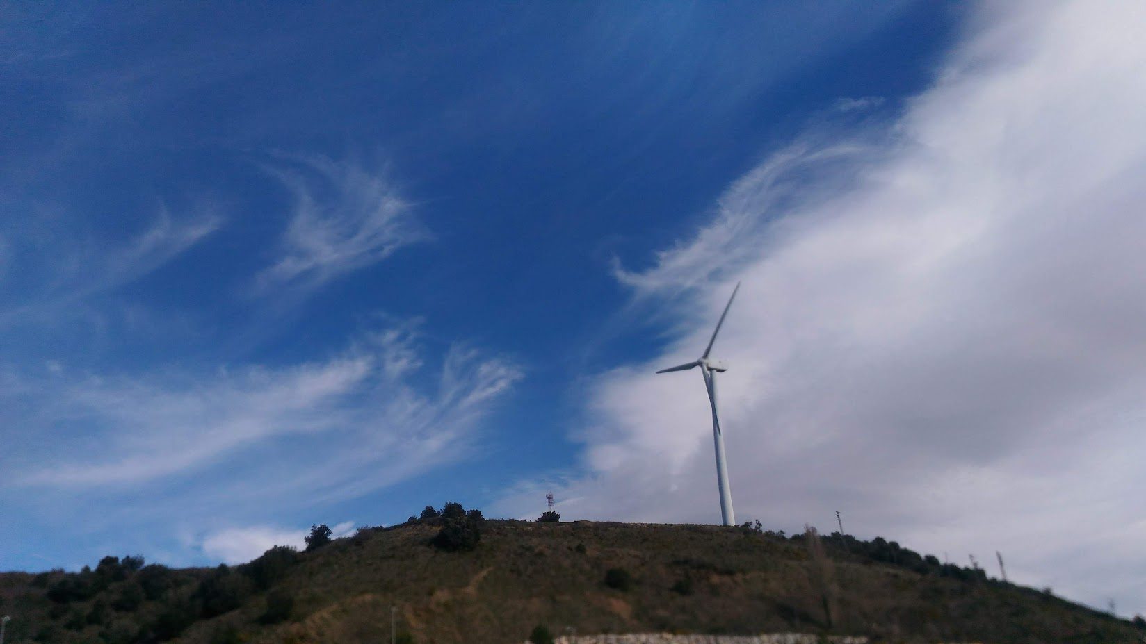 L’Ajuntament de Cornudella de Montsant reitera el seu rebuig als projectes eòlics i defensa el Pla comarcal de renovables del Priorat